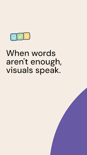 MyVisualRoutine Screenshot 0