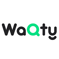 Waqty-provider| مقدم خدمة وقتي