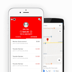 T-Pay - Timor PAY Screenshot 2