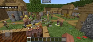Minecraft Hide and Seek Maps Screenshot 0