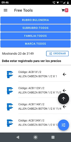 Free Tools Screenshot 2