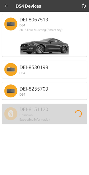 DirectLink Screenshot 1