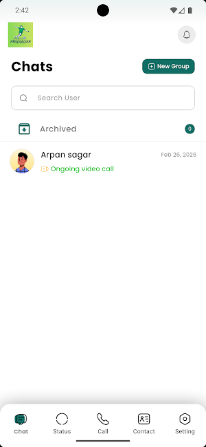 fmanager Screenshot 0