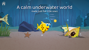 FishLand Adventures Screenshot 0