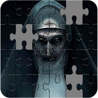 The Nun 2 Puzzle
