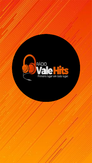 Rádio Vale Hits BA Screenshot 2