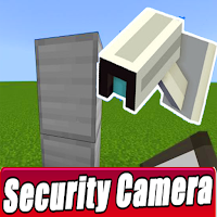 Security Mod For Minecraft mcp