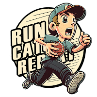 Run Catch Repeat