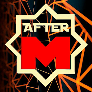 AfterMetro Radio Screenshot 0