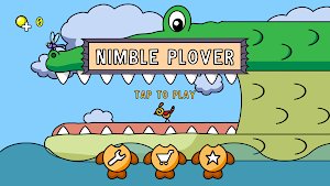 Nimble Plover Screenshot 3