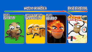 Crokíssimo - Jogo do Berro Screenshot 1