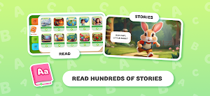 Mathy reading writing for kids Screenshot 3