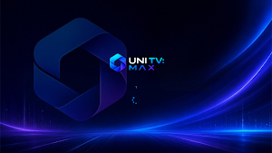 Uni Tv: Max Screenshot 0