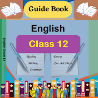 Class 12 English Guide