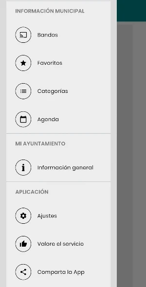 Castronuño Informa Screenshot 0