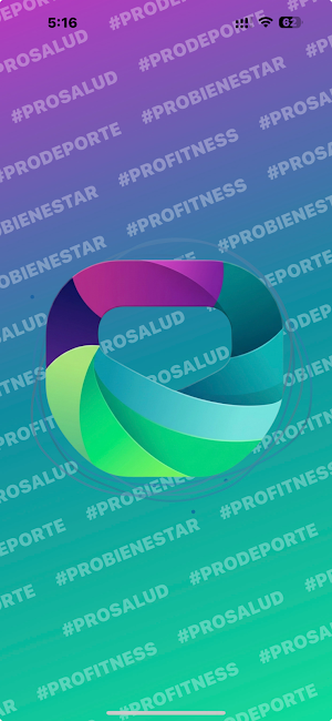 Ethos Wellness Screenshot 0