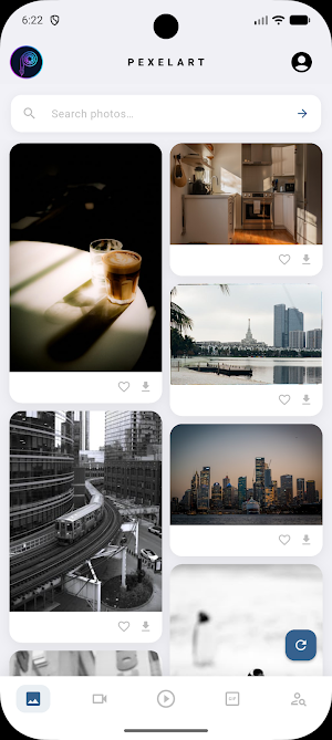 PexelArt Screenshot 1
