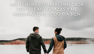 Love letters in Spanish Screenshot 2