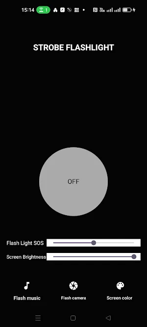 Led Torch Light Screenshot 3