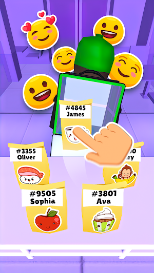 Pooper Eats Screenshot 2