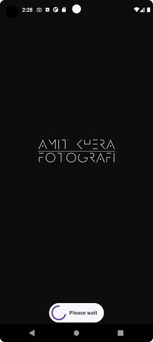 Amit Khera Photography Screenshot 3