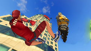Spider Epic Ragdolls Simulator Screenshot 2