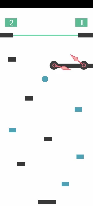 Bounce Sphere Screenshot 0