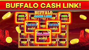 Woohoo™Casino-Vegas Slot Games Screenshot 1