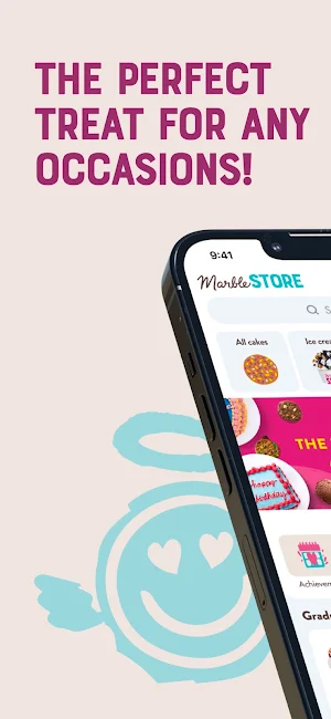 Marble Slab Saudi Screenshot 1
