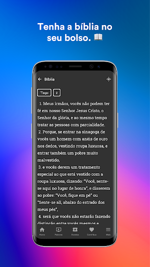 Igreja do Parque Cruzeiro Screenshot 2