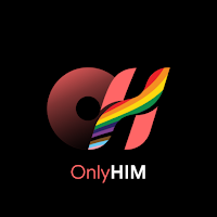 OnlyHim : Gay Dating (गे)