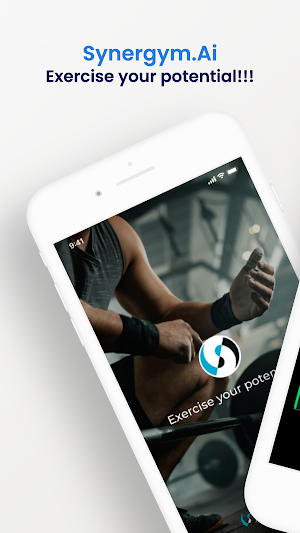 Synergym.Ai Trainee Screenshot 0