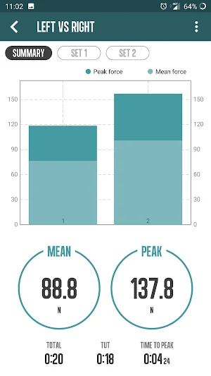 SUIFF PRO Screenshot 3