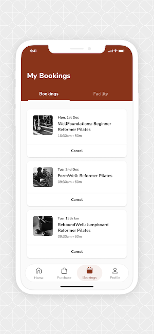 The Village Well Screenshot 1