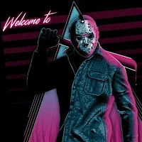 Jason Voorhees Wallpaper 4K HD
