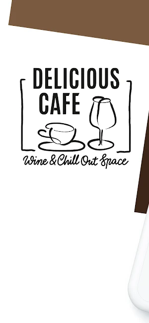 Delicious Cafe Screenshot 0