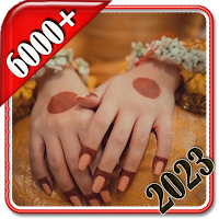Simple Mehndi Designs 2024