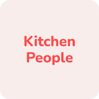 Kitchen People