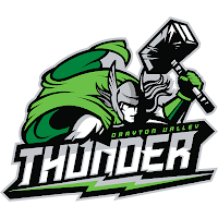 Drayton Valley Thunder