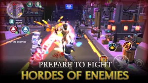 Arcane Quest Legends 2 Offline Screenshot 2
