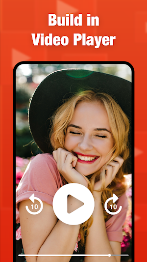 All Video Downloader : App Screenshot 3