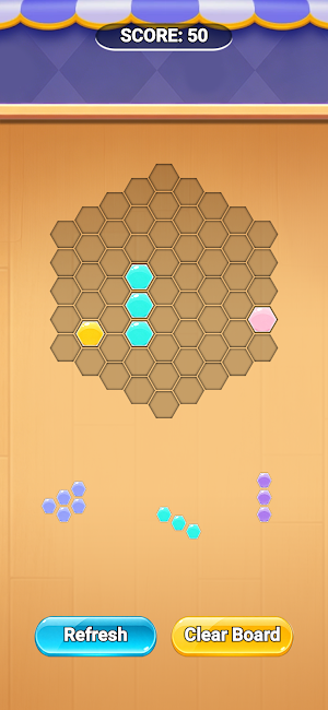 Line Loom Screenshot 0