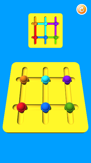 Pop It Splat Screenshot 2