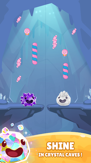 Duet Slimes Screenshot 3
