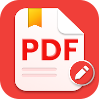 PDF Reader - Edit PDF File