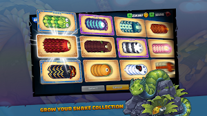 Little Big Snake Screenshot 2