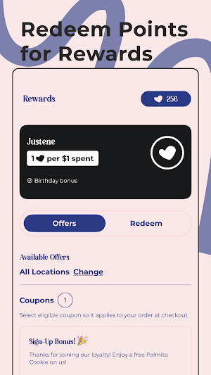 ID-Eclair Screenshot 3