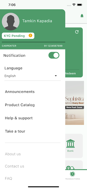 Ristal Mitra Screenshot 3