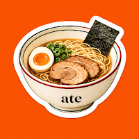 ate • collect what you eat