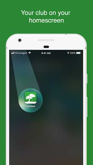 Highland Meadows GC Screenshot 0